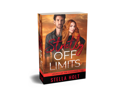 Strictly Off Limits-A Brother's Best Friend/Enemies-to-Lover