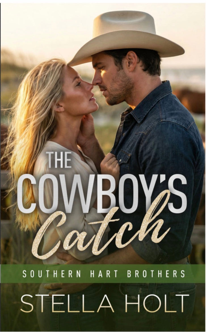 The Cowboy Book Babe Bundle