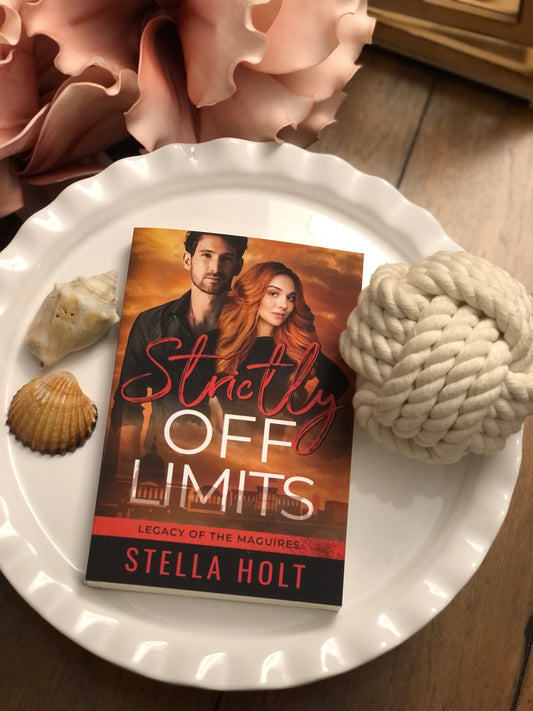 4 Swoony Books Bundled