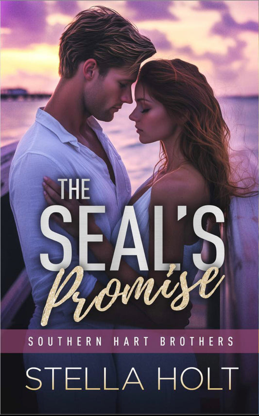 The SEAL's Promise-Southern Small Town Swoon