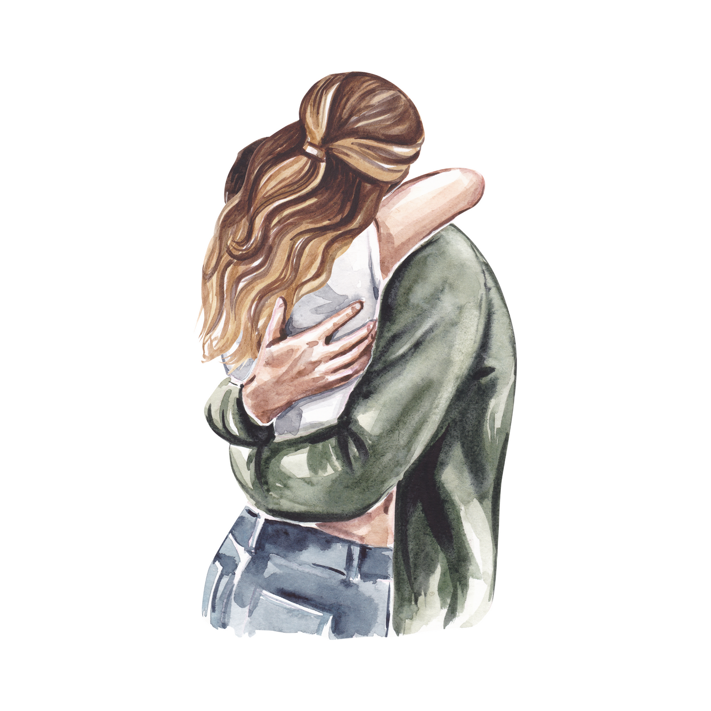 Love and Order-A Grumpy Sunshine Romance