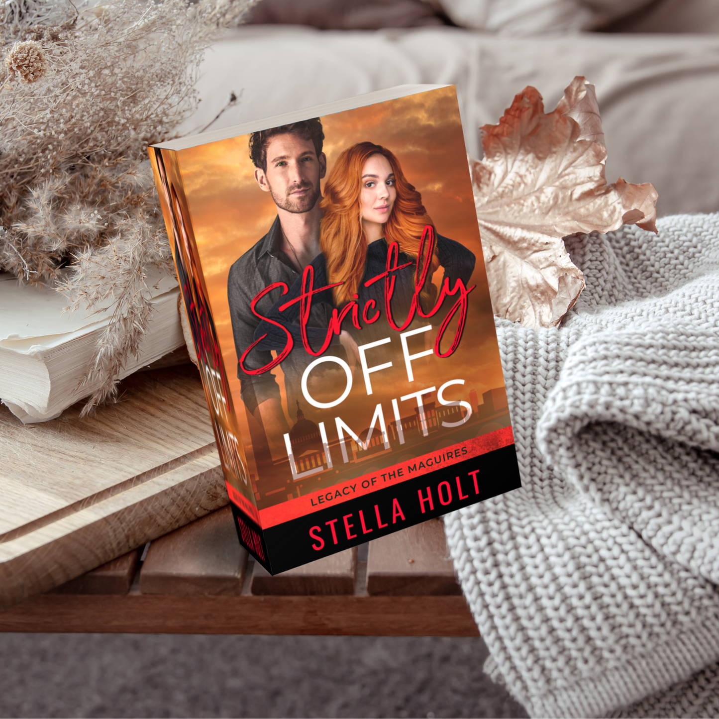 Strictly Off Limits-A Brother's Best Friend/Enemies-to-Lover