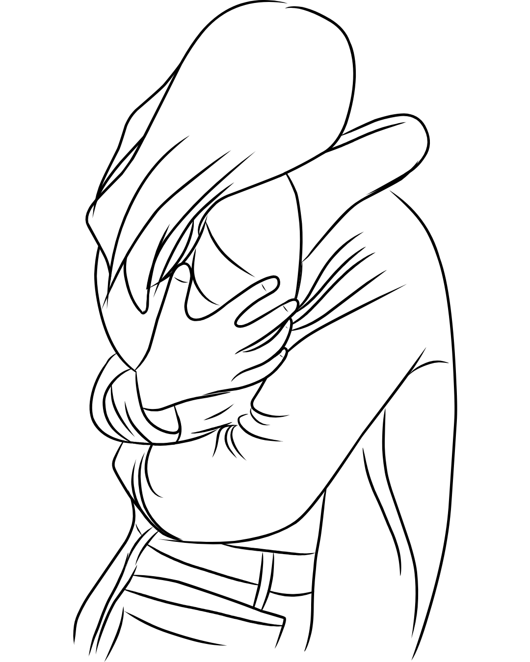 The SEAL's Promise-Southern Small Town Swoon